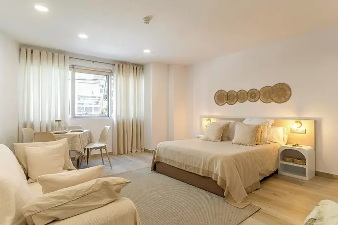 Apartamentos CENTRIC, Primary image