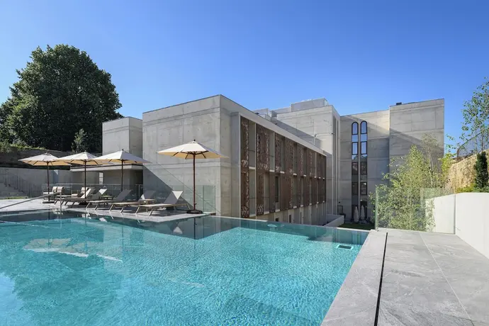 INNSiDE By Meliá Braga Centro, Primary image