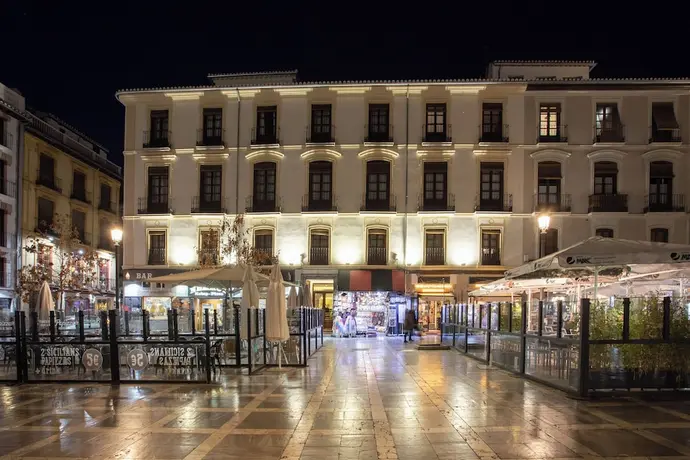 BIBO SUITES PLAZA NUEVA, Primary image