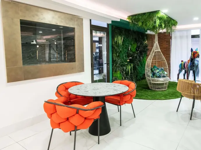 Ibis Styles Cayenne Centre Amazonia (Ouverture Juin 2024), Primary image