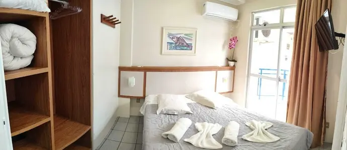Residencial Praia Mar, Primary image