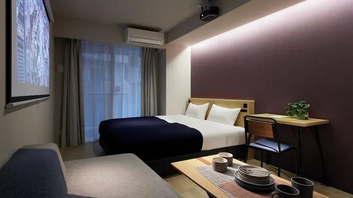 Minn Umeda Nakazakicho, Primary image