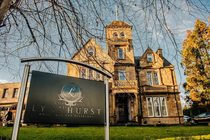 The Lynnhurst Hotel, Primary image