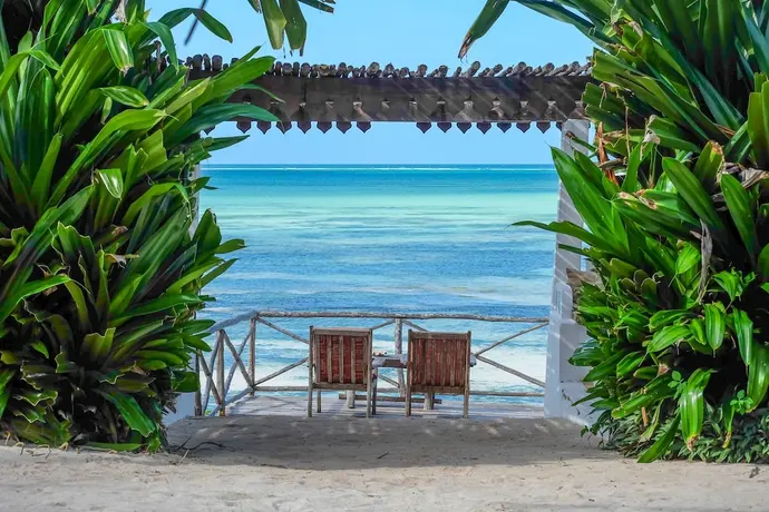 Seasons Lodge Zanzibar, Primary image