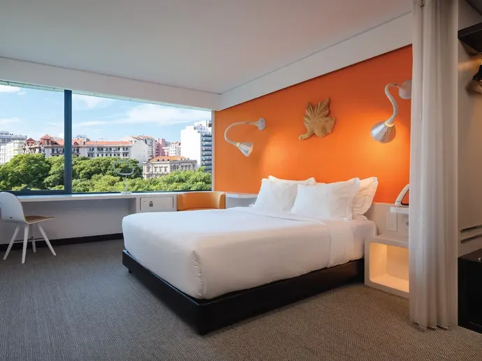 EVOLUTION Lisboa Hotel, Primary image
