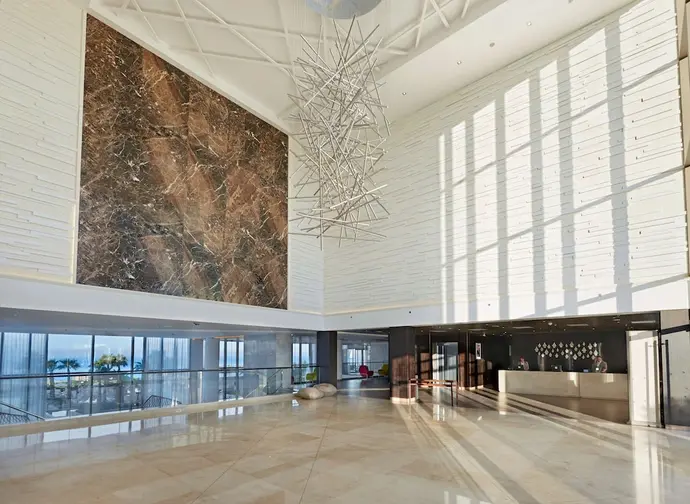 Hyatt Place Taghazout Bay, Lobby
