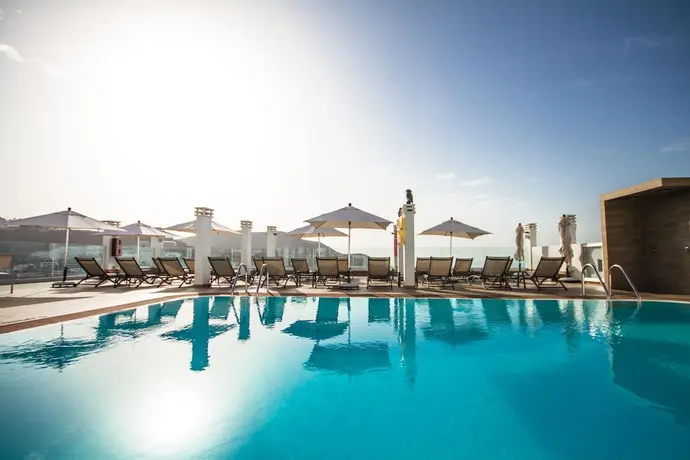 IG Nachosol Premium Apartments by Servatur - Adults Only, Primary image