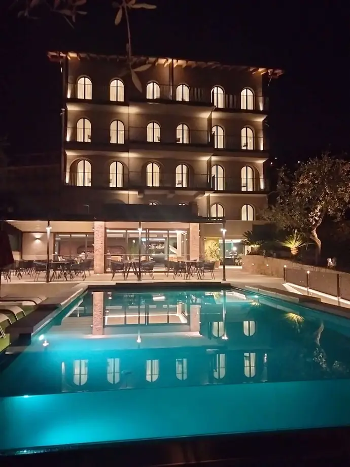 Hotel Ristorante Al Caminetto WorldHotels Crafted Adults Only, Primary image