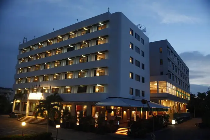 Boonsiam Hotel, Primary image