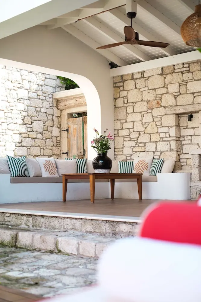 Viento Hotel Alacati - Special Class, Lobby sitting area