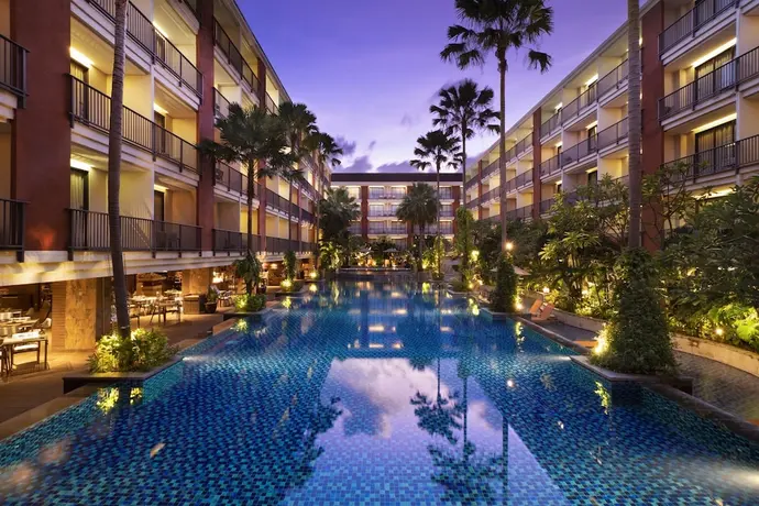 Anathera Resort Kuta, Primary image