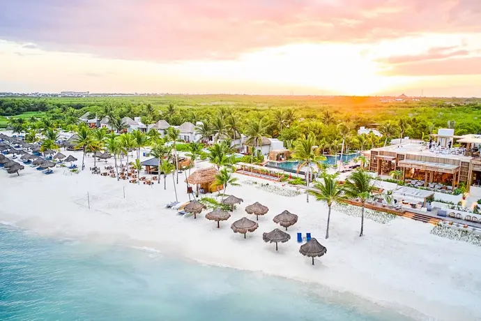 Fairmont Mayakoba Riviera Maya - All Inclusive, Primary image