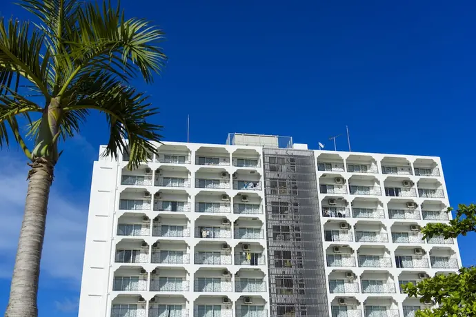 Condominium Hotel Monpa, Primary image