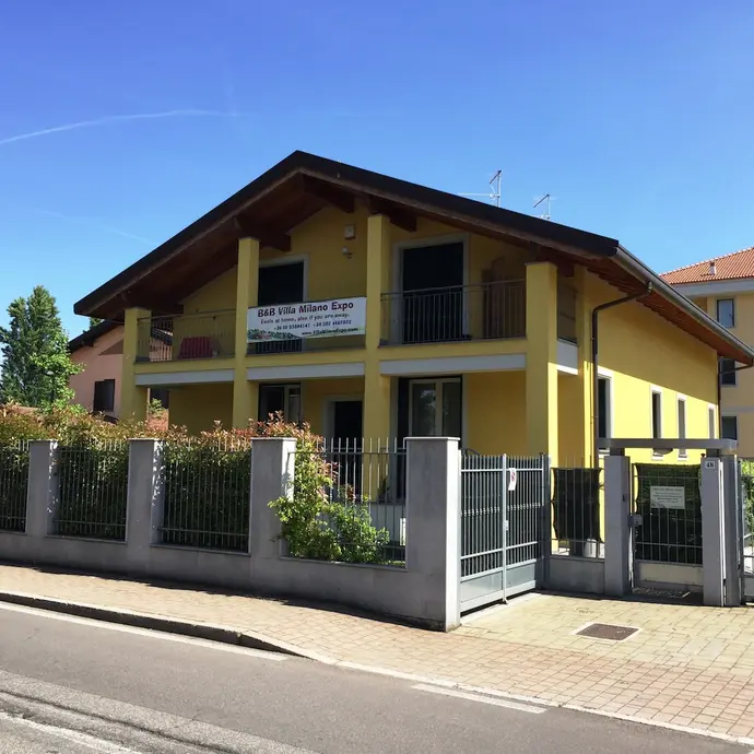 B&B Villa Milano Expo, Primary image