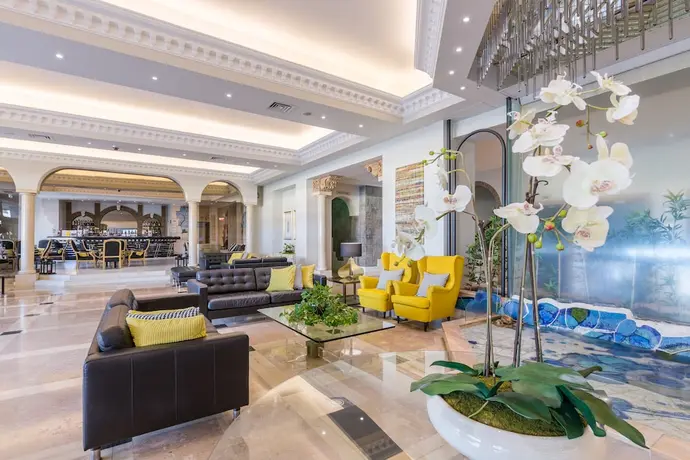 Luna Hotel Da Oura, Primary image