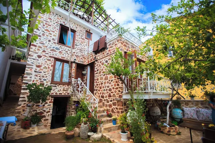 Lemon Villa Hotel - Adult Only, Primary image