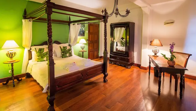 Hotel L'Imperatrice, Primary image