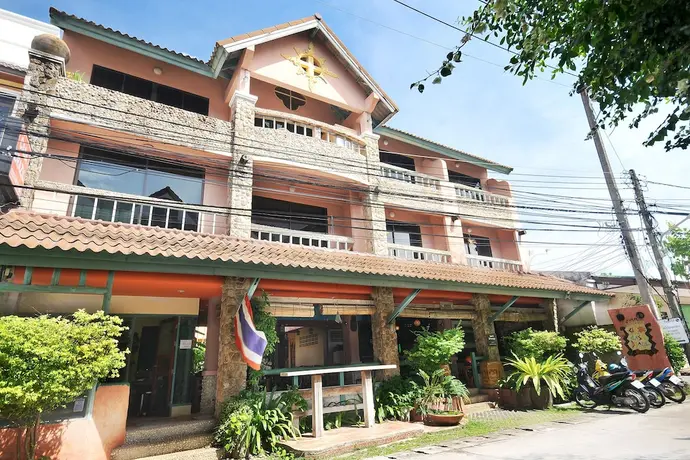 Casa Brazil Homestay and Gallery, 