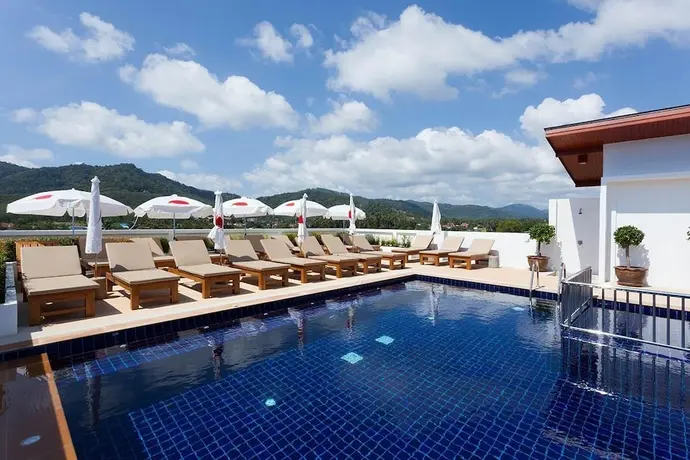 Rawai Princess Hotel, Primary image