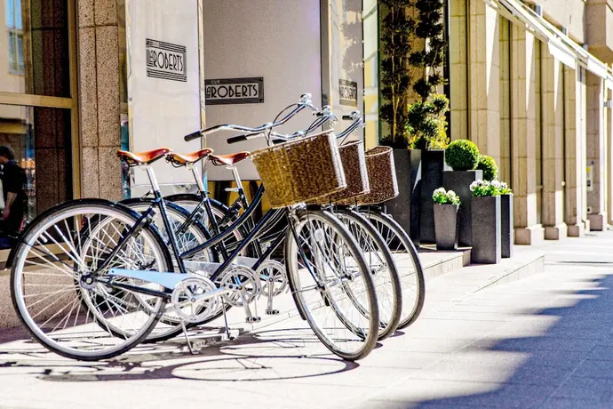 Hotel Lilla Roberts, Primary image