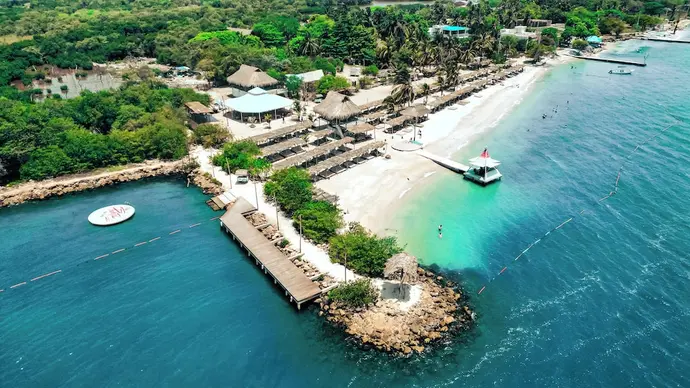 Hotel Fenix Beach Cartagena, Primary image