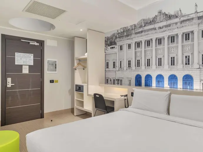 B&B Hotel Como Camerlata, Primary image