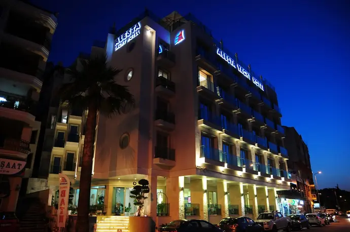 Alesta Yacht Hotel, Primary image