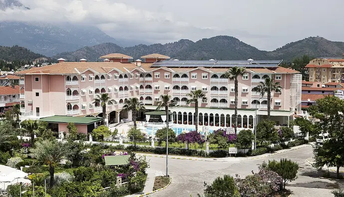 Pashas Princess by Werde Hotels Adult Only (+16), Primary image
