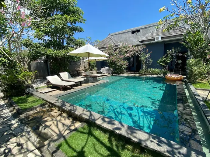 Ashana Hotel Uluwatu, Primary image