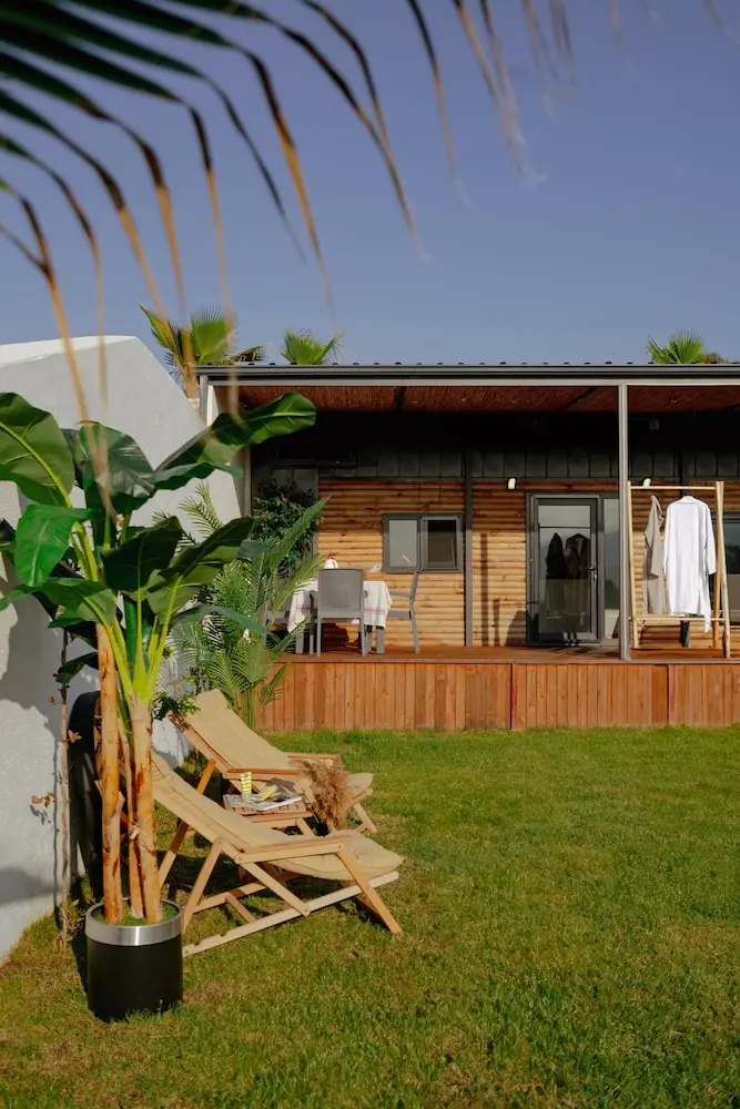 Sapanca Tiny Home, Primary image