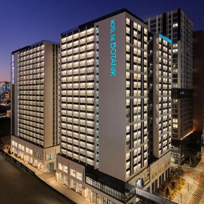 HOTEL THE BOTANIK SEWOON MYEONGDONG, Primary image