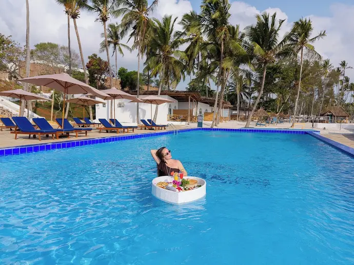 Royal Mandarin Hotel & Resort, Primary image