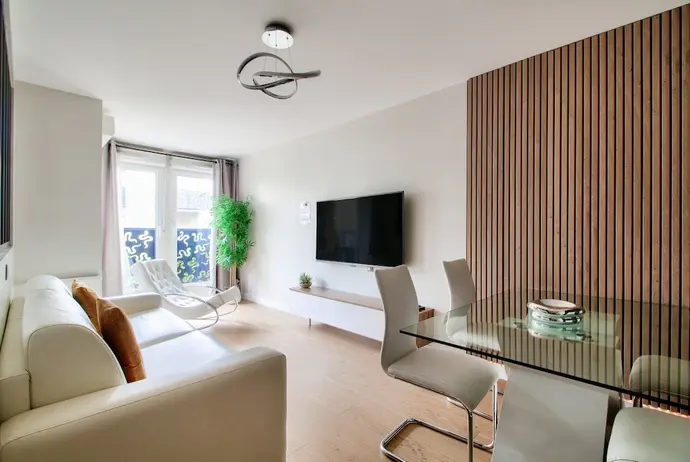 123home- Suite & spa XL, Primary image