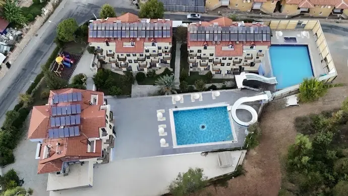 Casa De Levi̇ssi̇ Hotel Oludeni̇z, Primary image