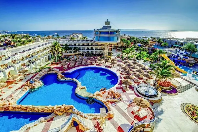 Seagull beach resort, Primary image