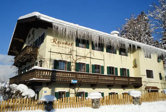 Pension Rainhof, Primary image