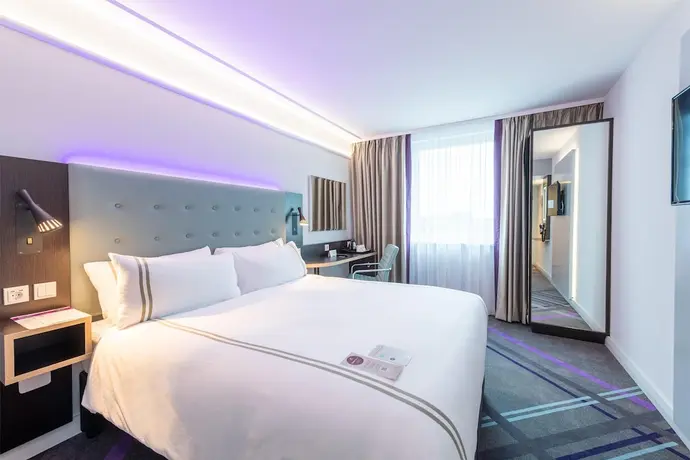 Premier Inn München Airport Ost, Primary image