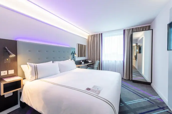 Premier Inn München Airport Ost, Primary image