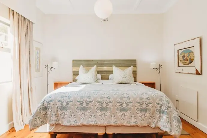 Acorn Guest House, Room