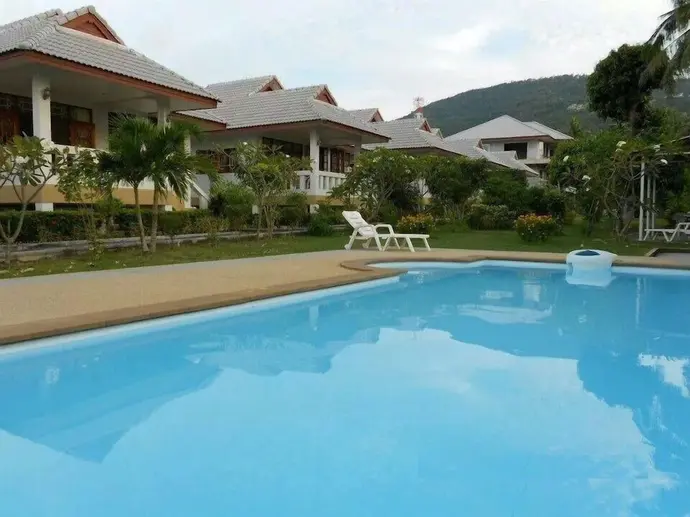 Krisada Beach Resort, Primary image