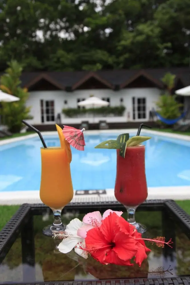Sunz En Coron Resort, Primary image
