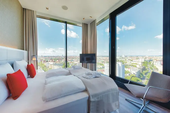 Hotel Riu Plaza Berlin, Primary image