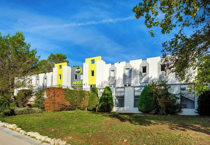 B&B HOTEL Antibes Sophia Le Relais, Primary image