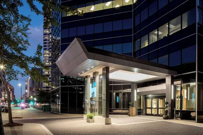 Hyatt House New Orleans/Downtown, Primary image