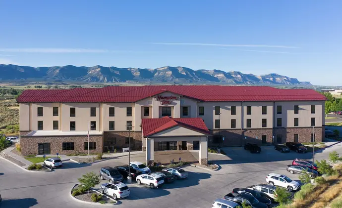 Hampton Inn Mesa Verde/Cortez, Primary image