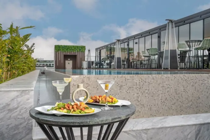 Kenzi Sidi Maarouf Hotel, Primary image