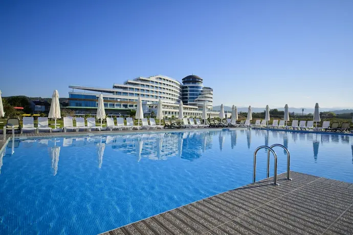 Raymar Resort & Aqua, Primary image