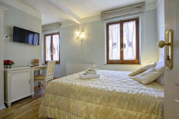 Hotel Volterra In Superior, Primary image