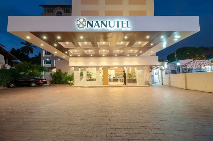 Nanutel, 
