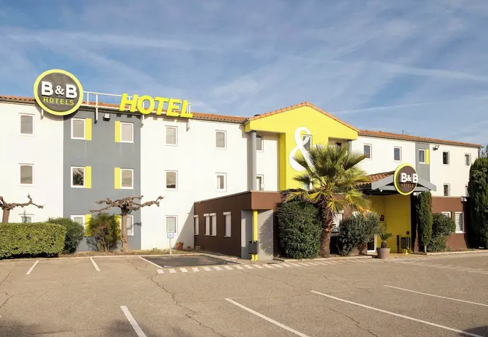 B&B HOTEL Avignon (2), Primary image